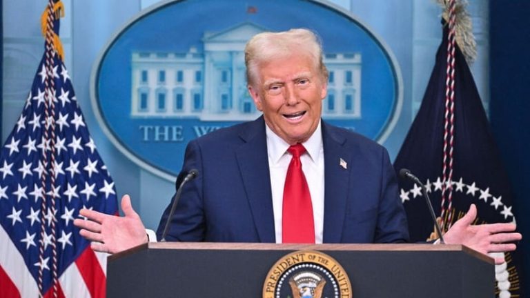 Read more about the article Ireland in the crosshairs of Trump 2.0