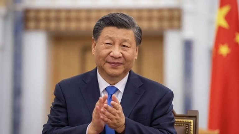 Read more about the article Could China actually win from Trump’s trade war?