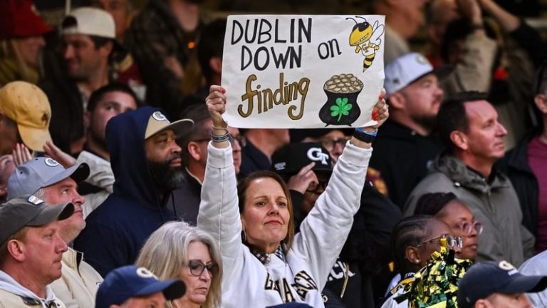 Read more about the article How much could Ireland’s first ever NFL game be worth?