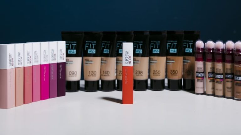 Read more about the article L’Oreal quarterly sales grow at slowest since Covid