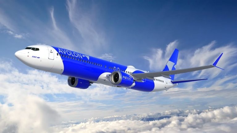 Read more about the article Avolon and BOC settle lawsuits over stranded Russian jets