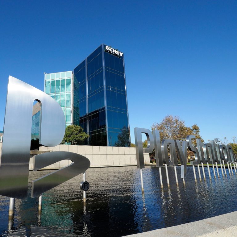 Read more about the article PlayStation Network Is Working After 24-Hour Outage, Sony Says