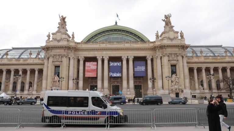 Read more about the article World leaders, tech CEOs to gather at AI summit in Paris