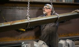 Trump Will Impose Tariffs on Steel and Aluminum on Monday