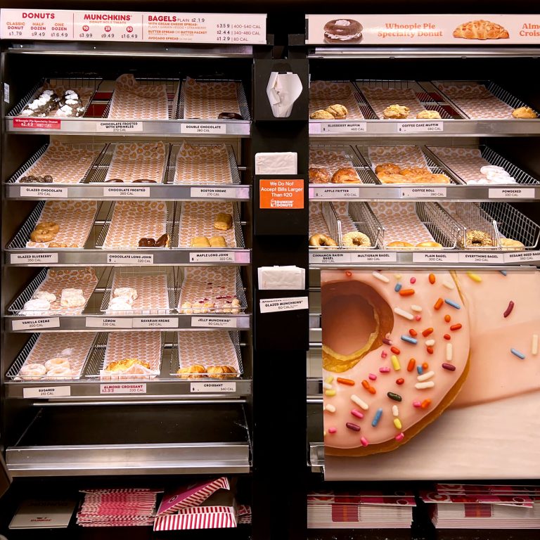 Read more about the article 2 Million Baked Goods Are Recalled Over Listeria Risk