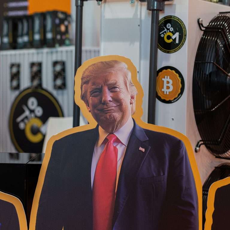 Read more about the article Early Crypto Traders Had Speedy Profit on Trump Coin as Others Suffered Losses