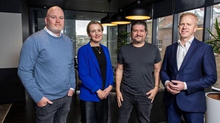 Read more about the article Squarespace expands in Dublin with over 120 new jobs