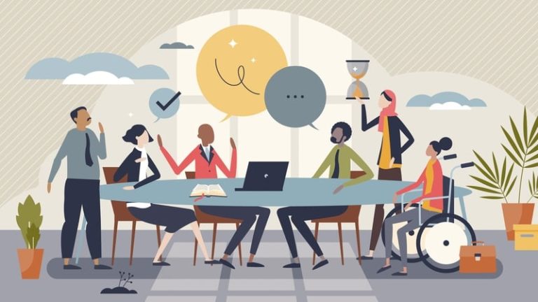 Read more about the article Why have diversity workplace policies become so controversial?