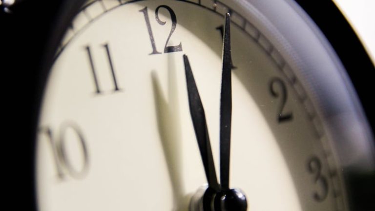 Read more about the article Potential replacement of GMT to be discussed at forum