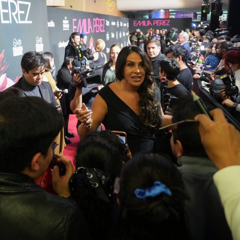 Read more about the article Netflix Scurries to Stem Oscar Fallout From ‘Emilia Pérez’ Scandal