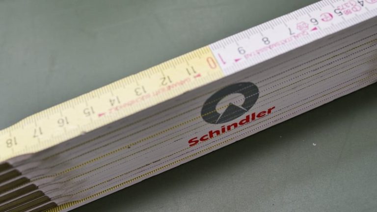 Read more about the article Lift maker Schindler predicts slight revenue improvement
