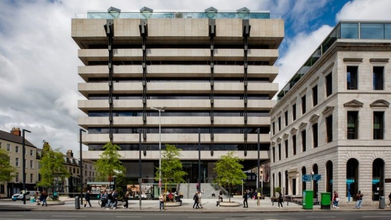 Read more about the article Workhuman opens its new Innovation Hub in Dublin