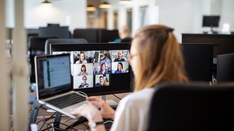 Read more about the article Flexible work essential for attracting talent – study