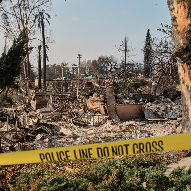 Read more about the article California’s FAIR Plan Gets $1 Billion Bailout After L.A. Fires