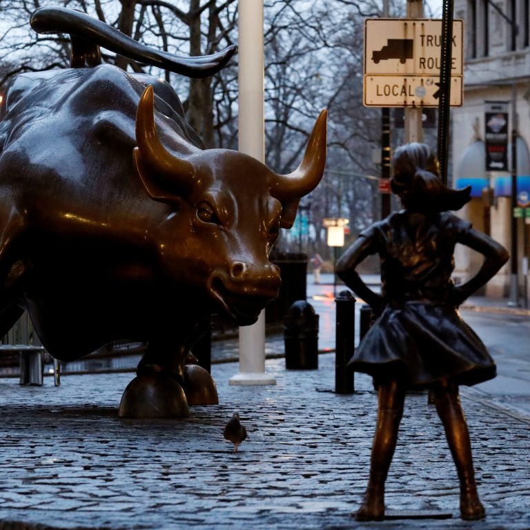Read more about the article Goldman Sachs Ditches Big Diversity Rule As Wall Street Backs Off DEI