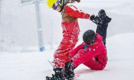 A First-Timer’s Guide to Skiing in Japan