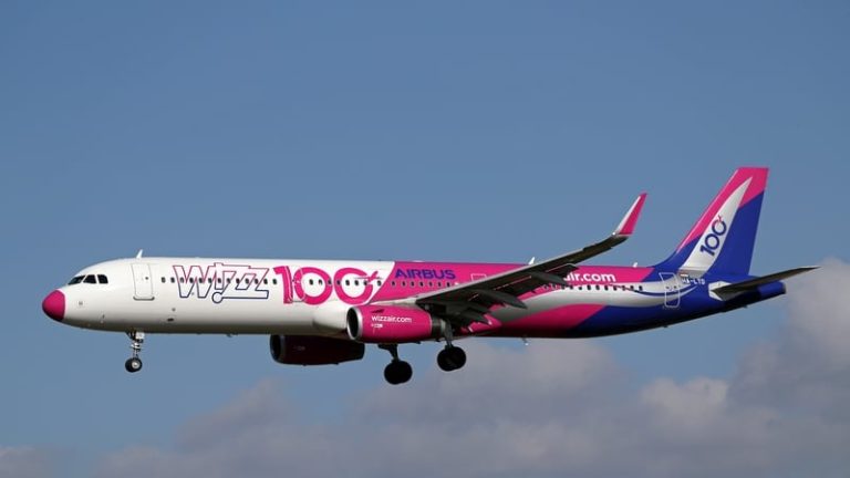 Read more about the article Wizz Air aiming for restart of Ukraine flights