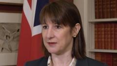 questions-raised-over-rachel-reeves’s-cv-and-expenses-after-bbc-investigation