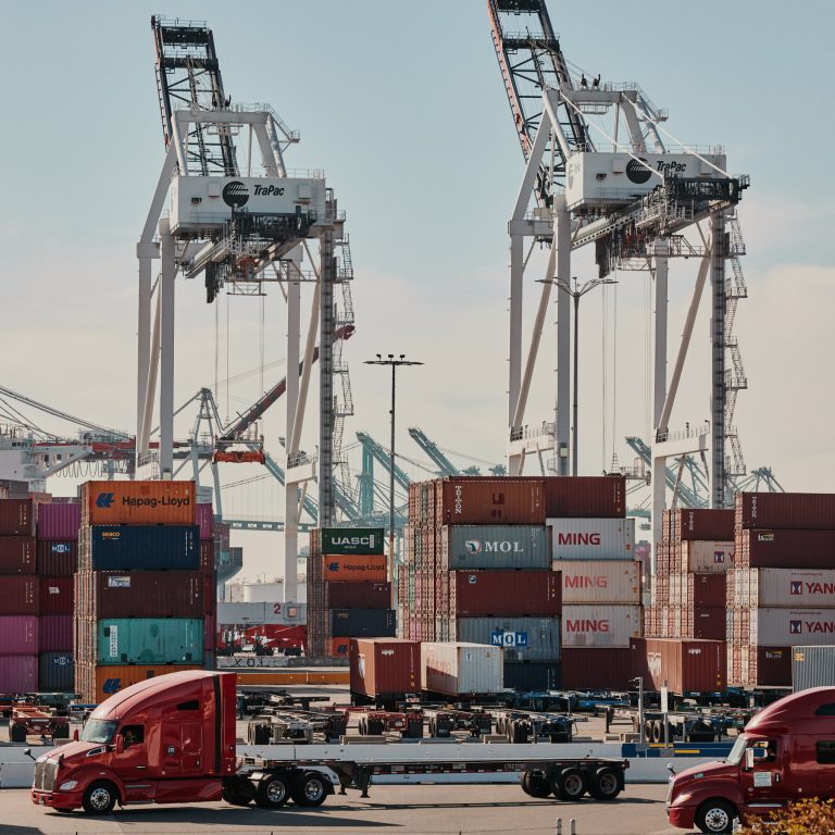 Read more about the article Hot Inflation Raises Stakes of Trump’s Tariffs