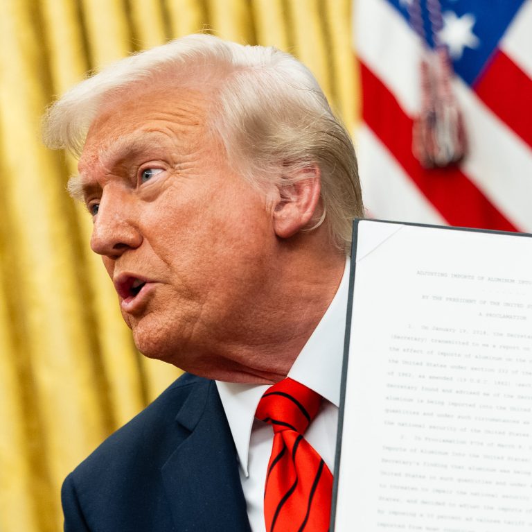 Read more about the article How Trump Is Gutting Regulatory Agencies Like the SEC, CFPB and EEOC