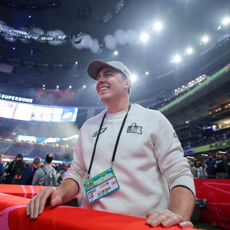Read more about the article As Salaries Boom, It’s a Good Time to Be an NFL Coach