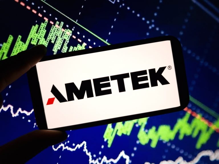 Read more about the article Are Wall Street Analysts Bullish on AMETEK Stock?