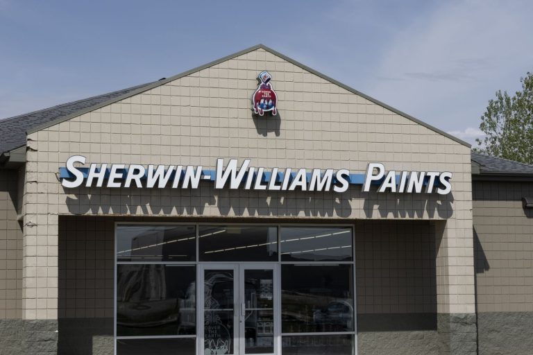 Read more about the article Sherwin-Williams Stock: Analyst Estimates & Ratings