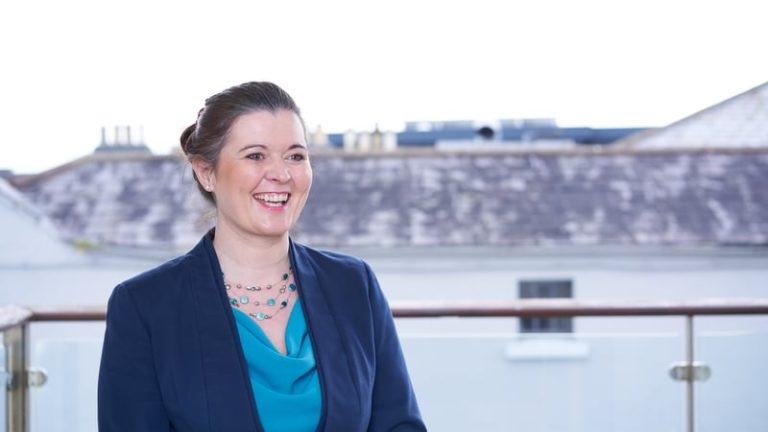 Read more about the article ‘Redefine what success means for you’ – executive burnout
