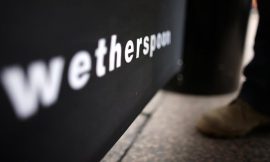 City Council refuse JD Wetherspoon acoustic glass plan