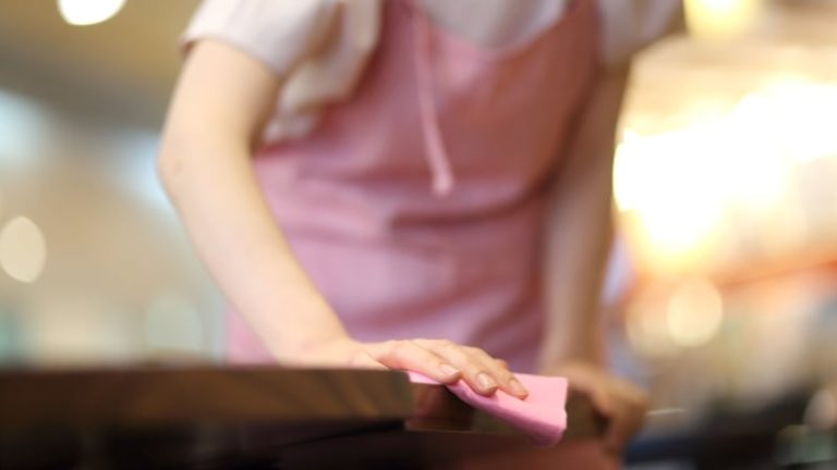 Read more about the article Company recommended to make Covid payments to cleaners