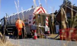 Thames Water appeals against limit on bill rises for customers