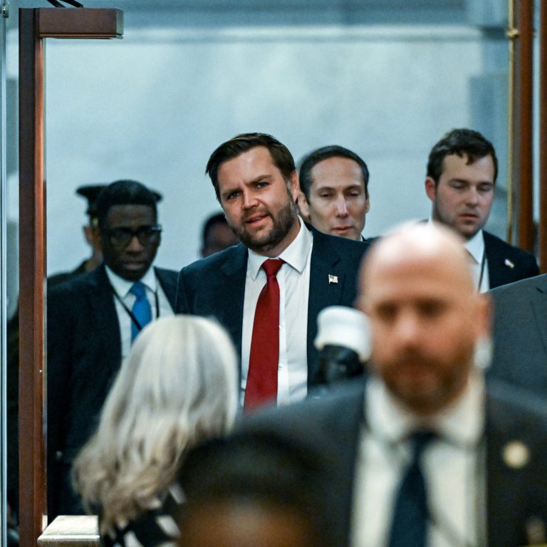 Read more about the article JD Vance Is in Charge of Getting a TikTok Deal. Can He Find a Buyer?