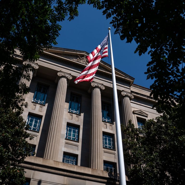 Read more about the article Woman Pleads Guilty in Covid Tax Credit Scheme That Netted $33 Million