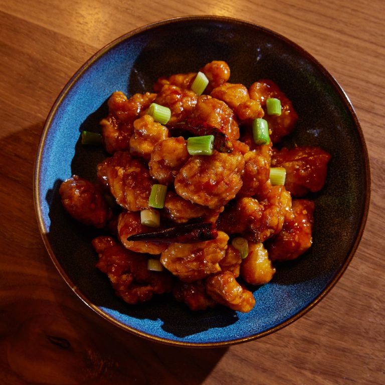Read more about the article The Restaurant That Started Panda Express