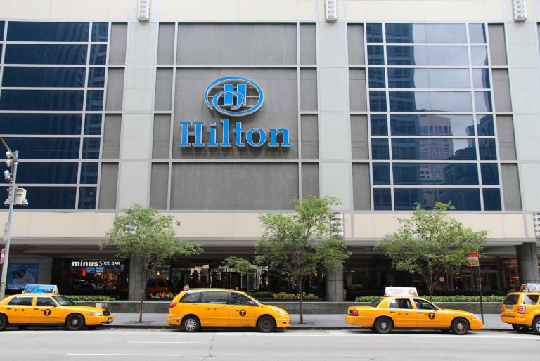 Read more about the article Is Wall Street Bullish or Bearish on Hilton Worldwide Stock?
