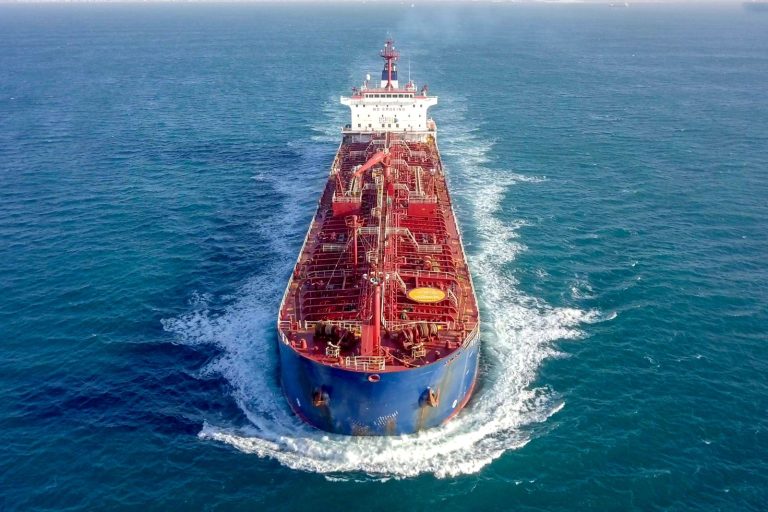 Read more about the article Crude Prices Decline on Continued Tariff Concerns