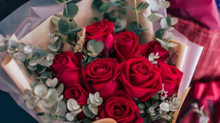 Read more about the article Mother’s Day trumps Valentine’s Day for flower spend