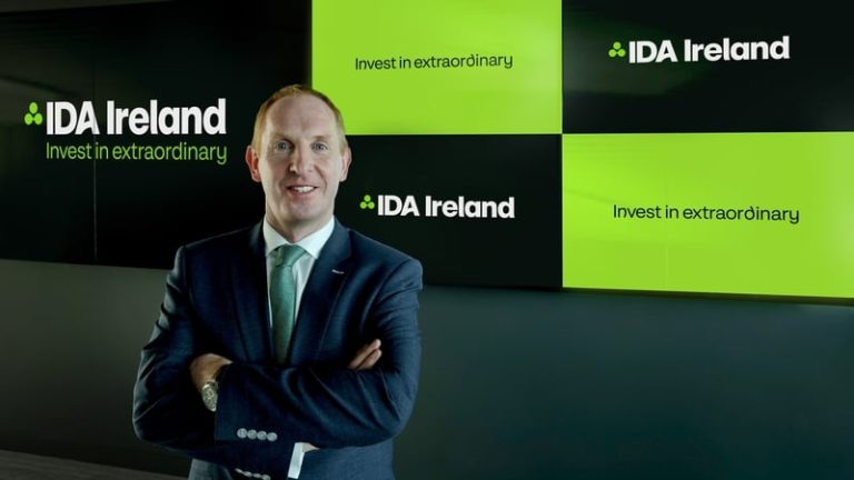 Read more about the article Dublin’s dominance of IDA FDI visits increase in 2024