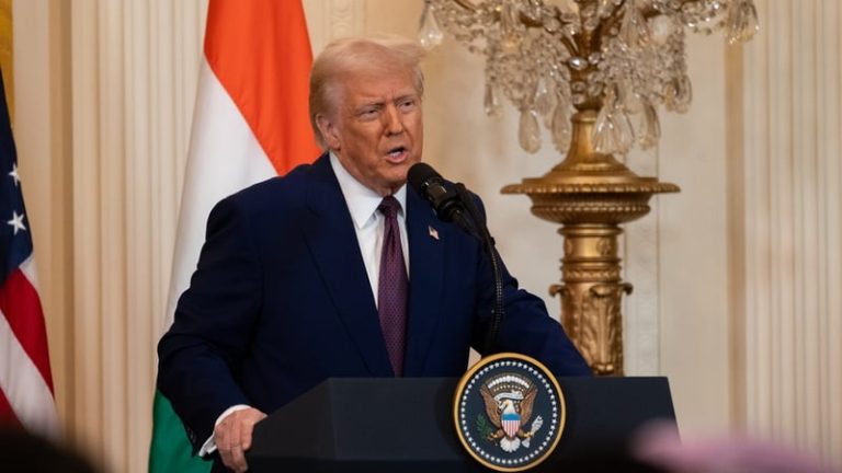 Read more about the article Trump plans new tariffs in bid to reshape trade