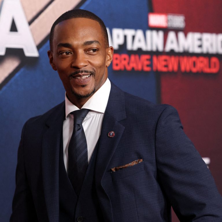 Read more about the article Marvel’s New ‘Captain America’ Is No. 1, Despite a Backlash and Poor Reviews