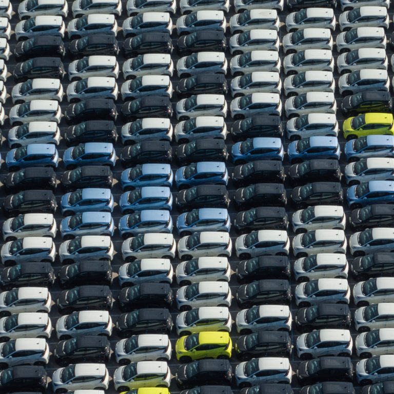 Read more about the article How Trump’s One-for-One Tariff Plan Threatens the Global Economy