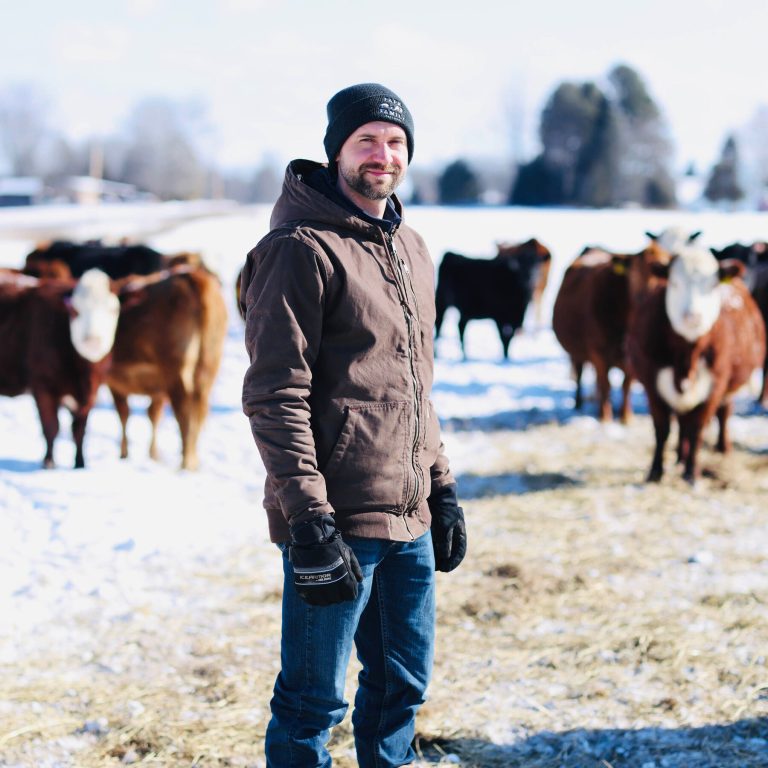 Read more about the article Trump’s Funding Freezes Bruise a Core Constituency: Farmers