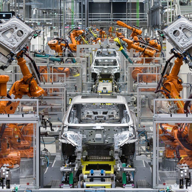 Read more about the article Trump’s Tariffs Could Worsen Europe’s Economic Slowdown