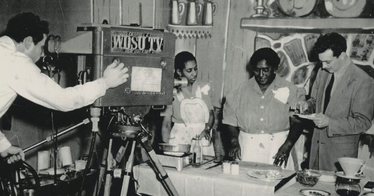 Read more about the article Overlooked No More: Lena Richard, Who Brought Creole Cooking to the Masses