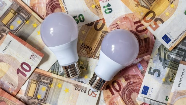 Read more about the article Energia records pre tax profits of €154m