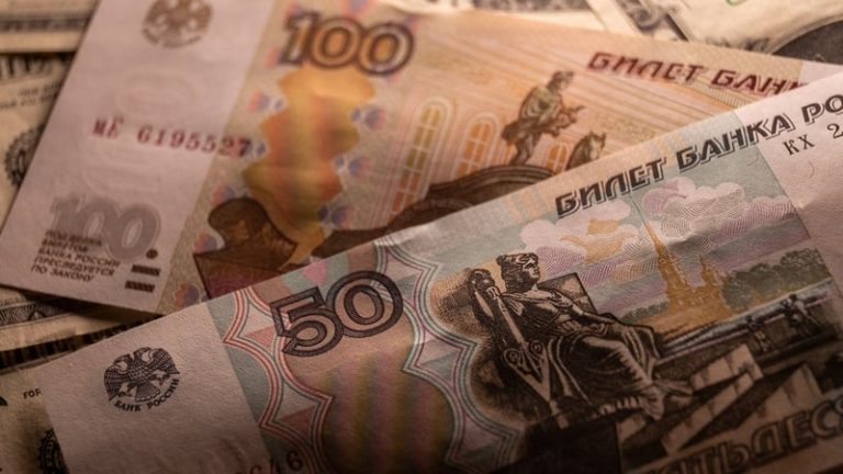 Read more about the article Russian economy is showing first signs of cooling – Ifax