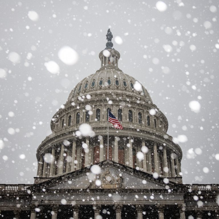 Read more about the article Republicans Want Lower Taxes. The Hard Part Is Choosing What to Cut.