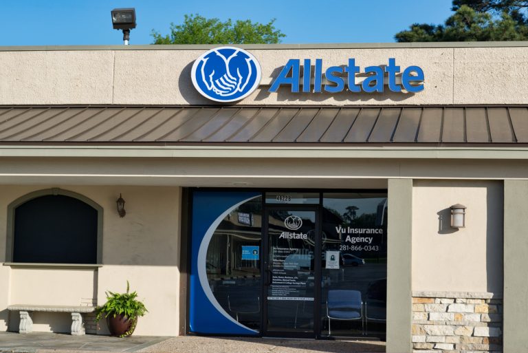 Read more about the article Are Wall Street Analysts Predicting Allstate Corporation Stock Will Climb or Sink?