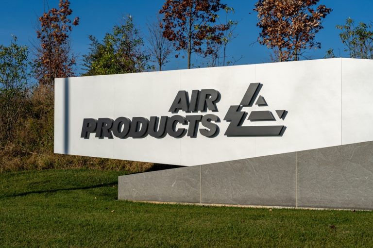 Read more about the article What Are Wall Street Analysts’ Target Price for Air Products and Chemicals Stock?
