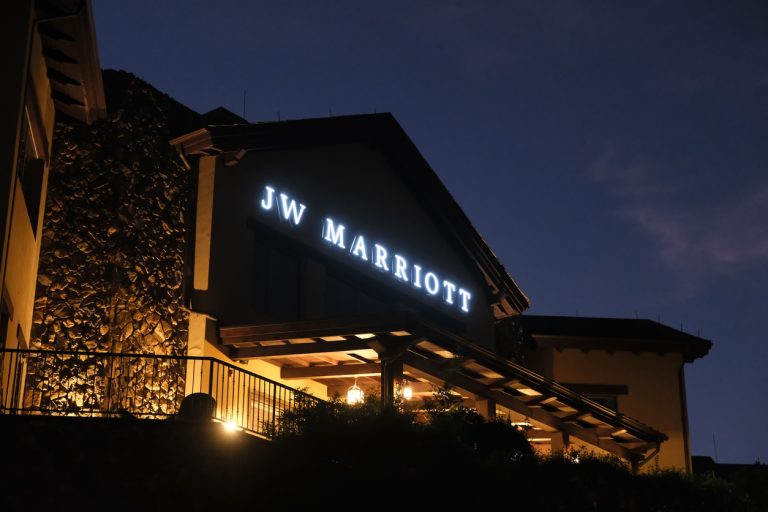 Read more about the article Marriott International Stock: Is Wall Street Bullish or Bearish?